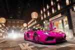 Lamborghini Aventador LP700-4 on Forgiato Wheels (S202) 2017 года